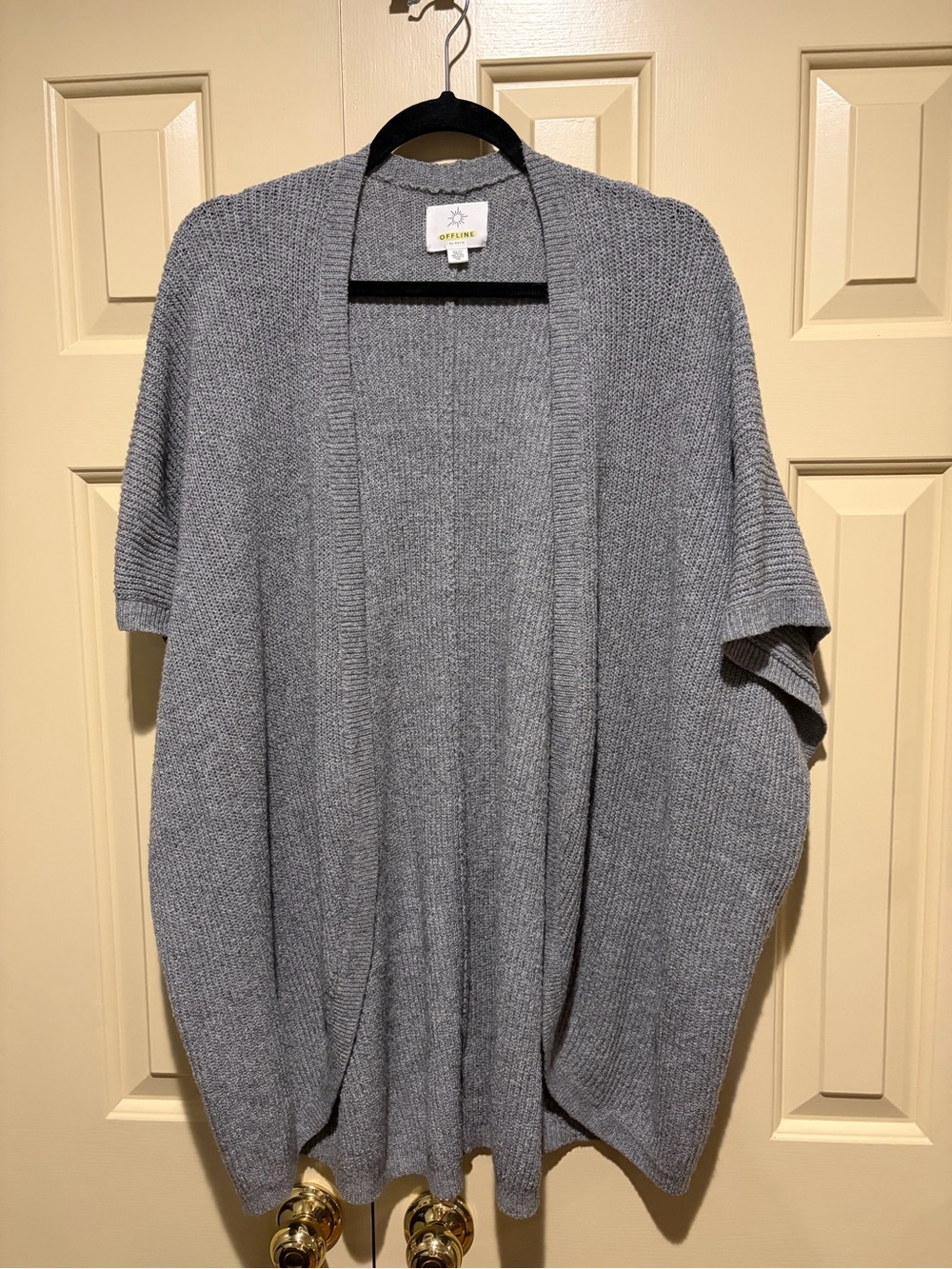 Aerie cardigan